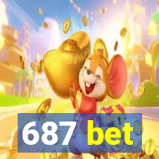 687 bet