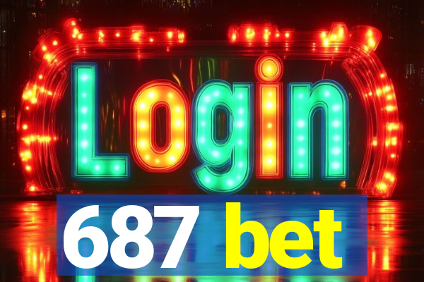 687 bet