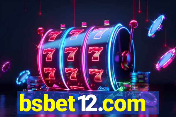 bsbet12.com