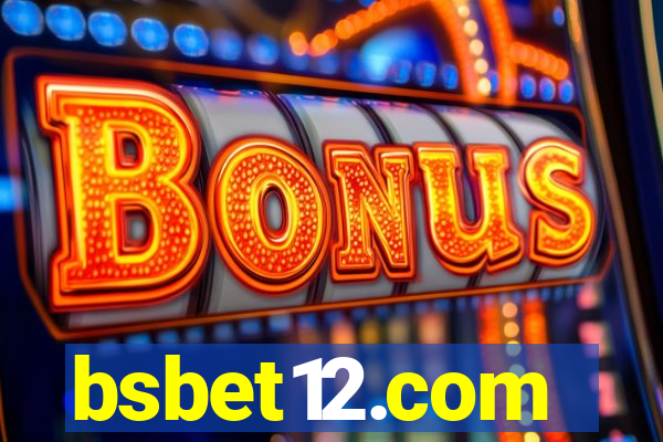 bsbet12.com