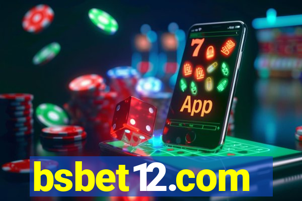 bsbet12.com