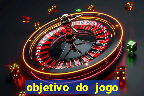 objetivo do jogo bingo matematico