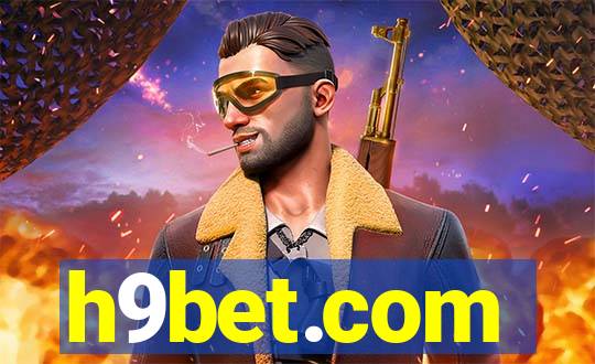 h9bet.com