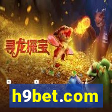 h9bet.com