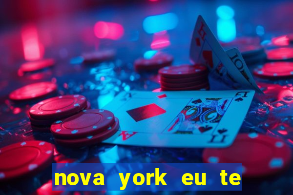 nova york eu te amo filme completo dublado