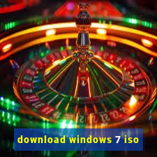 download windows 7 iso