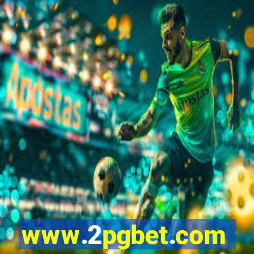 www.2pgbet.com