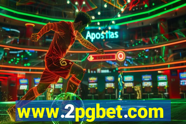 www.2pgbet.com