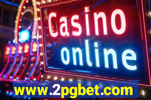 www.2pgbet.com