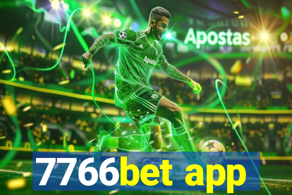 7766bet app