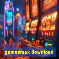 gamesmax download