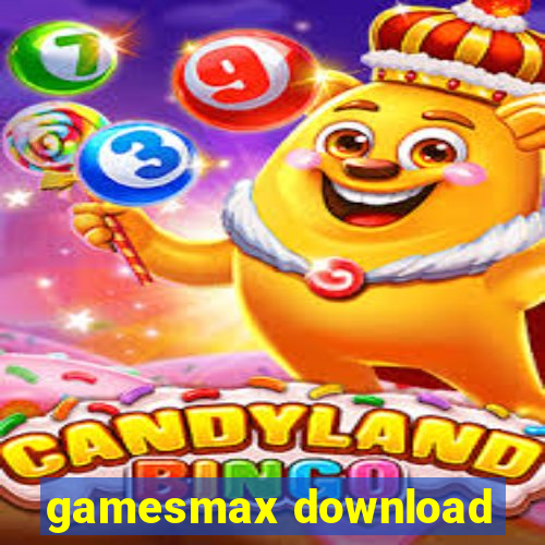 gamesmax download