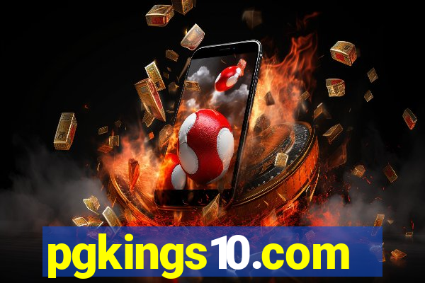 pgkings10.com