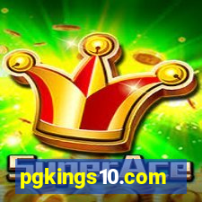 pgkings10.com