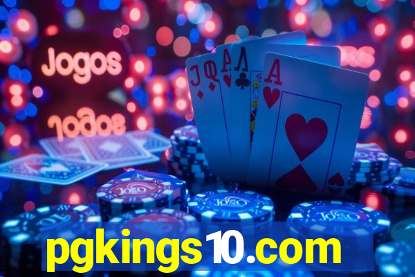 pgkings10.com