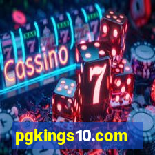 pgkings10.com