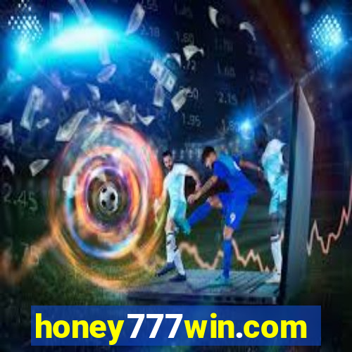 honey777win.com