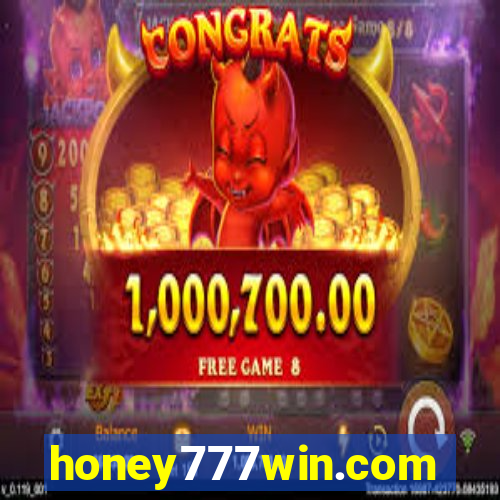 honey777win.com