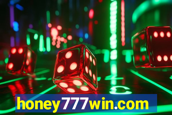 honey777win.com