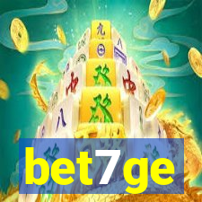 bet7ge