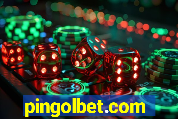 pingolbet.com