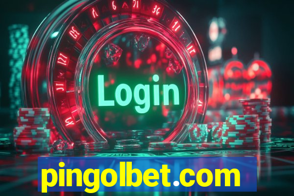 pingolbet.com