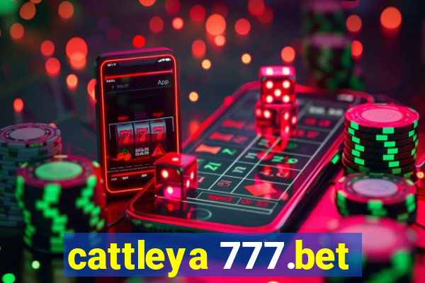 cattleya 777.bet