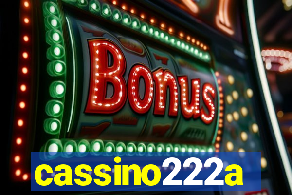 cassino222a