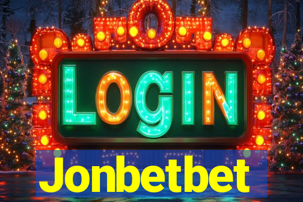 Jonbetbet