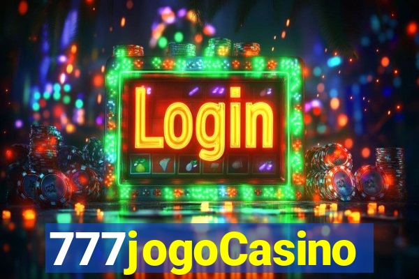 777jogoCasino