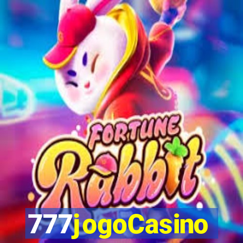 777jogoCasino