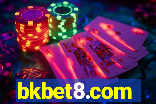 bkbet8.com