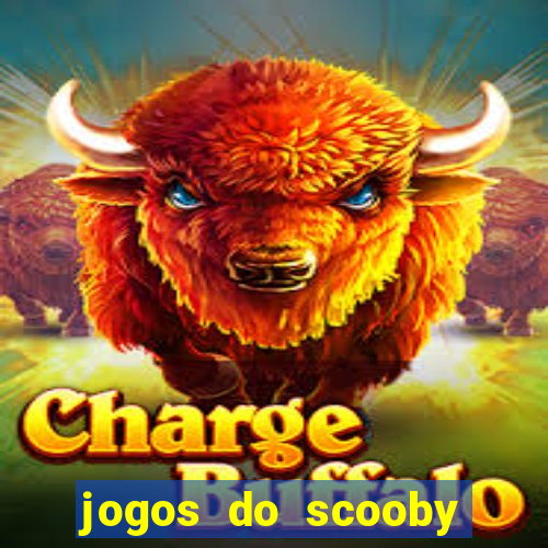 jogos do scooby doo adventure 1 2 3 4 5