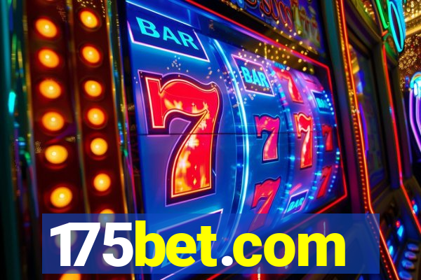 175bet.com