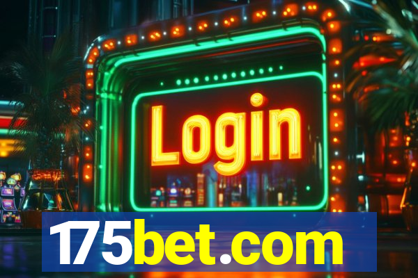 175bet.com