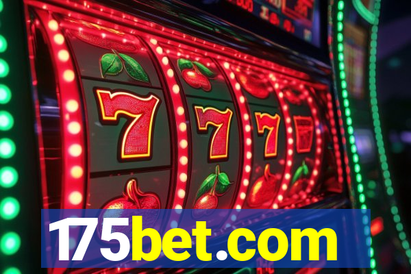 175bet.com