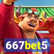 667bet5