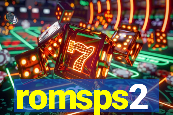 romsps2