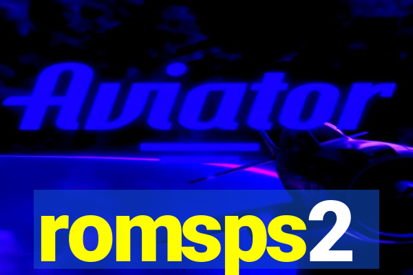 romsps2