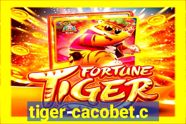 tiger-cacobet.com