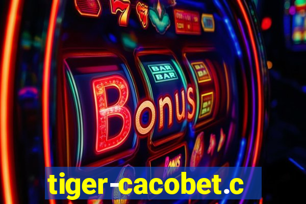 tiger-cacobet.com