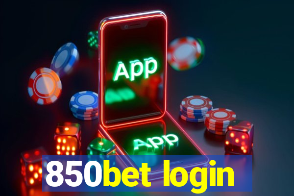 850bet login