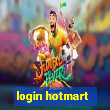 login hotmart