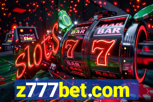 z777bet.com