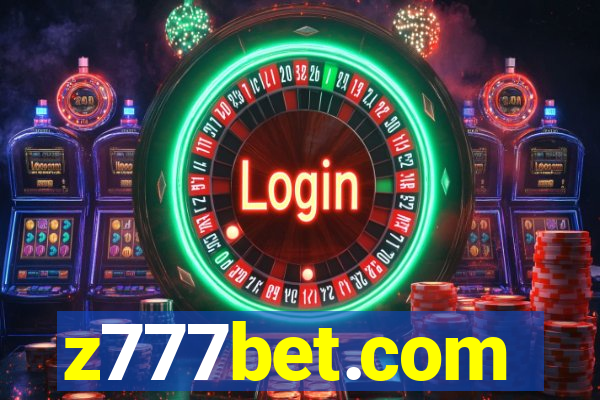 z777bet.com