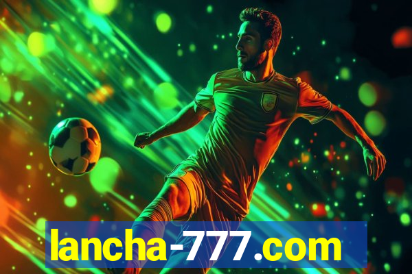 lancha-777.com