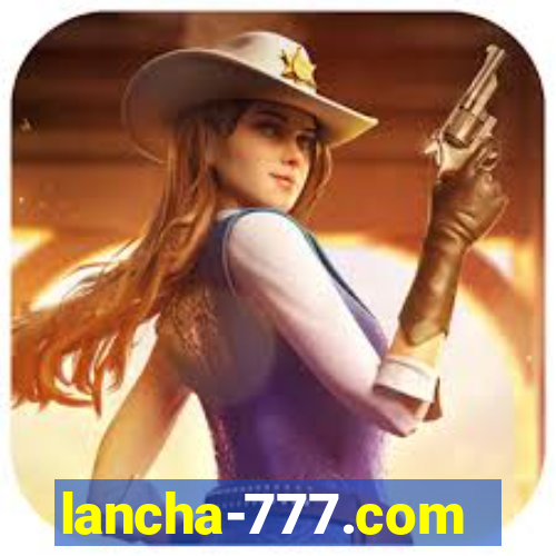 lancha-777.com