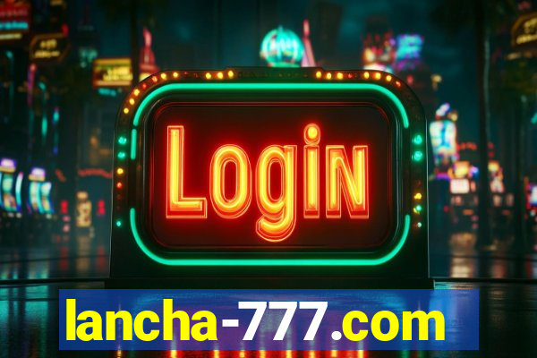 lancha-777.com