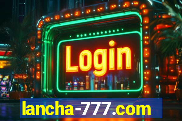 lancha-777.com