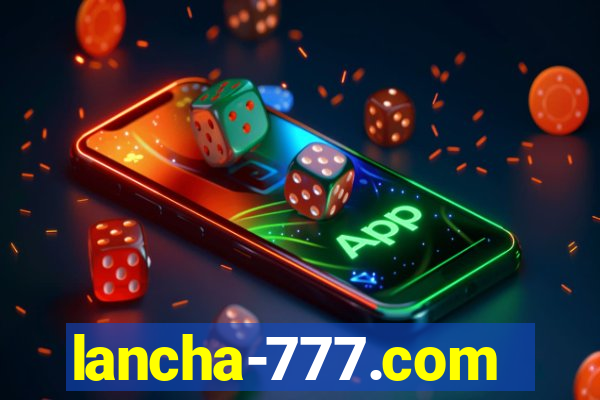 lancha-777.com